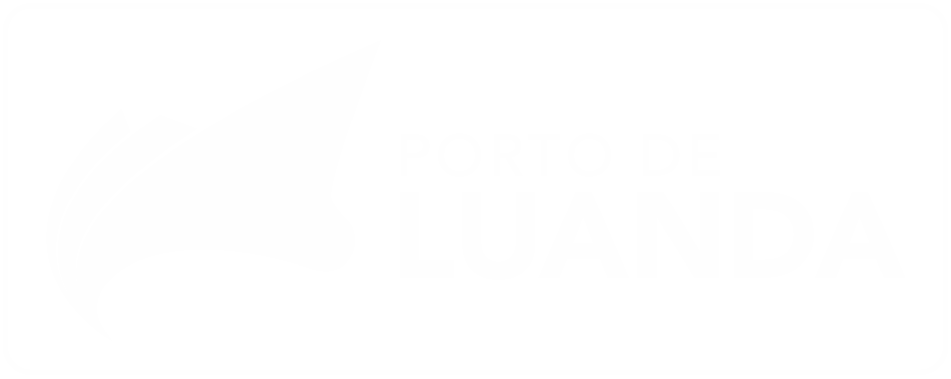 Porto de Luanda