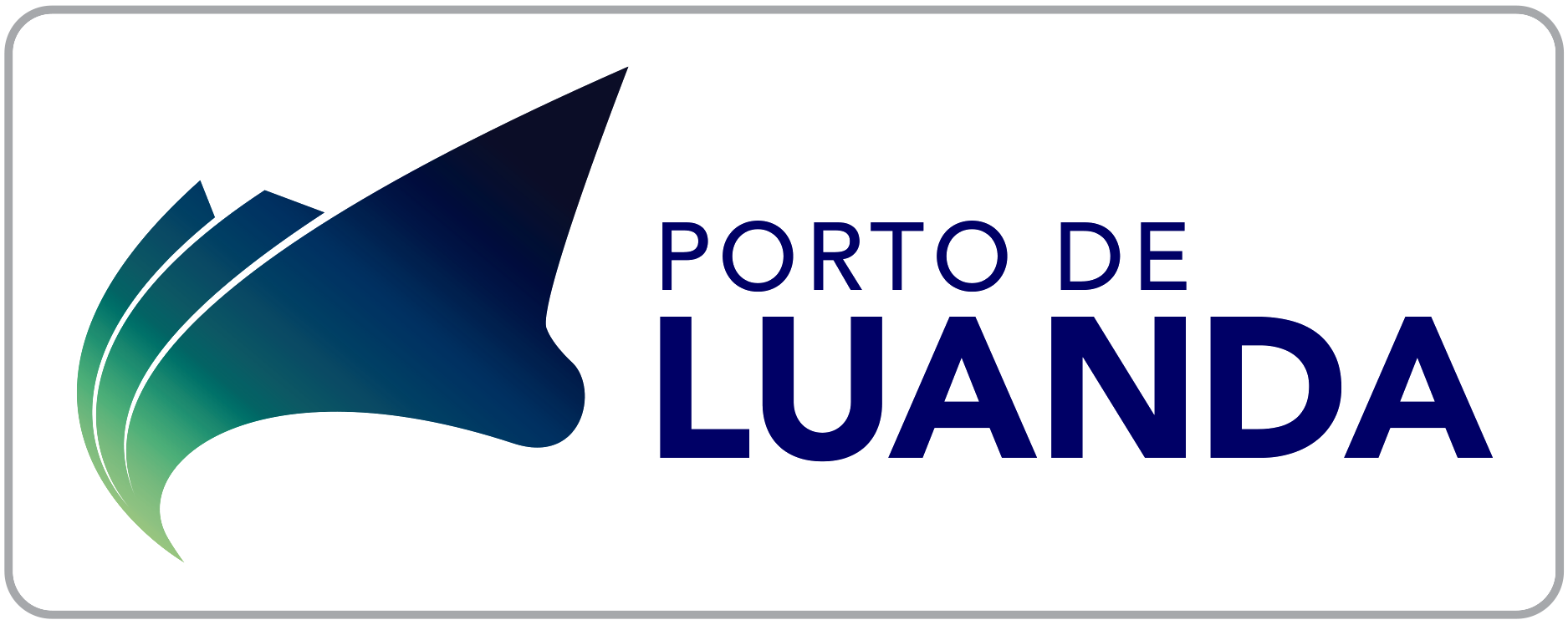 Porto de Luanda