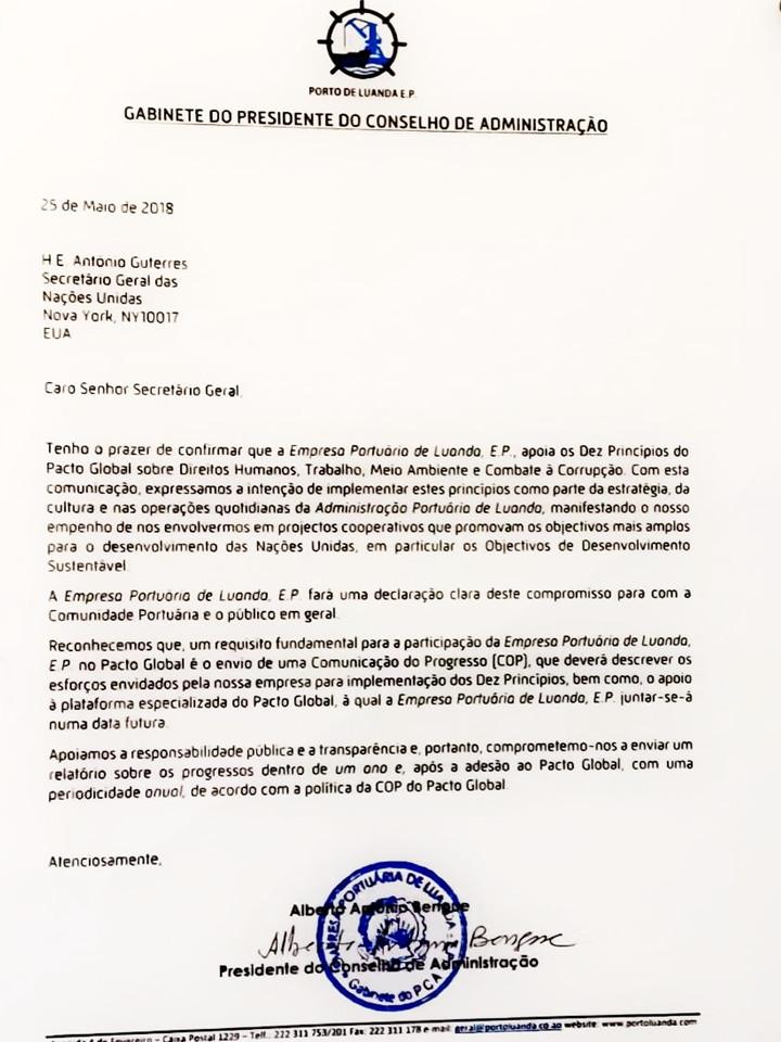 Sustentabilidade