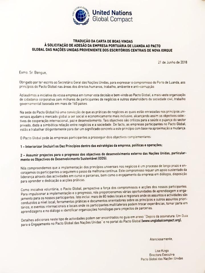 Sustentabilidade
