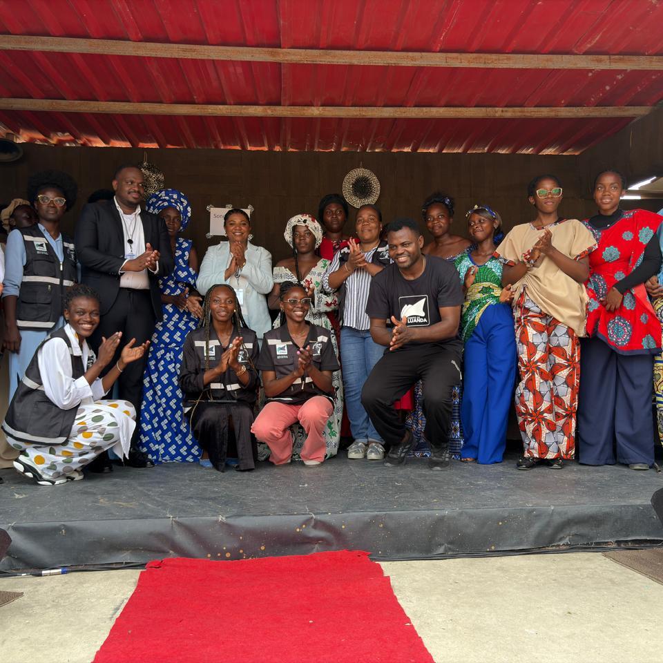 Porto de Luanda avalia impacto dos apoios concedidos a ONGs